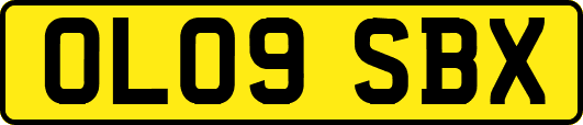 OL09SBX