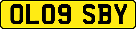 OL09SBY