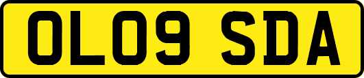 OL09SDA