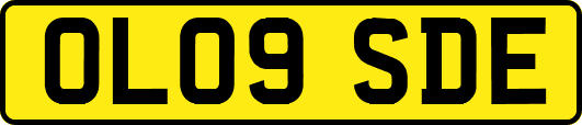 OL09SDE