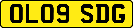 OL09SDG