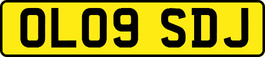 OL09SDJ