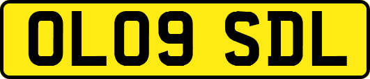 OL09SDL