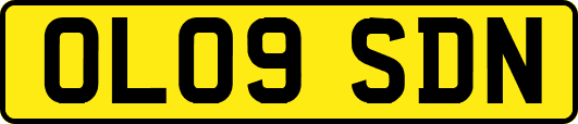OL09SDN