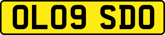 OL09SDO