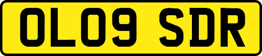OL09SDR