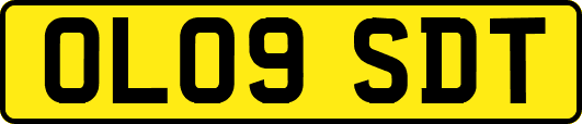 OL09SDT