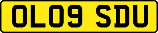 OL09SDU