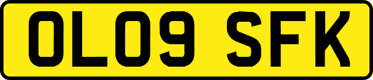 OL09SFK