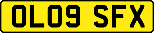 OL09SFX