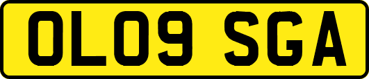 OL09SGA