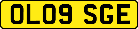 OL09SGE
