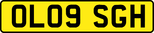 OL09SGH