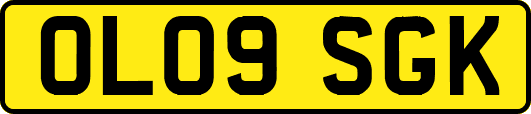 OL09SGK