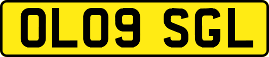 OL09SGL