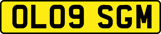 OL09SGM