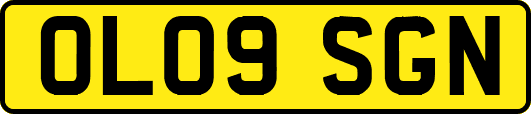 OL09SGN