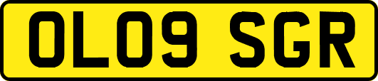 OL09SGR