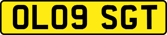 OL09SGT