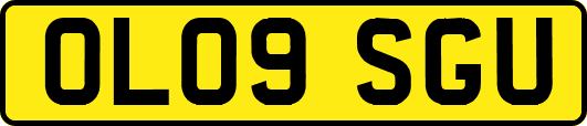 OL09SGU