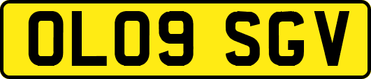 OL09SGV