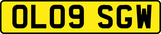 OL09SGW