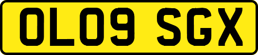 OL09SGX