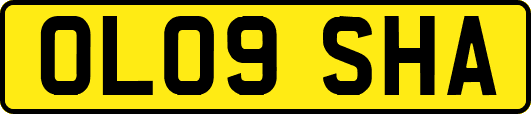 OL09SHA