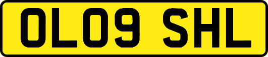 OL09SHL