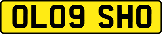 OL09SHO