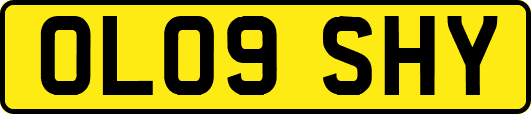 OL09SHY