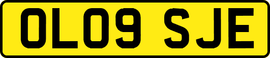 OL09SJE