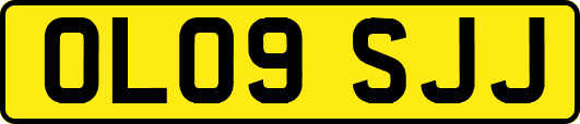 OL09SJJ