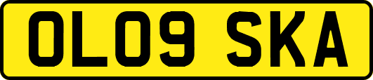 OL09SKA