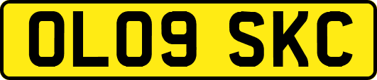 OL09SKC