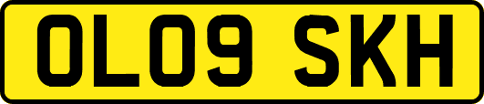 OL09SKH