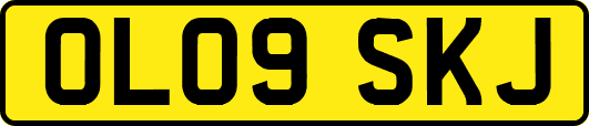 OL09SKJ