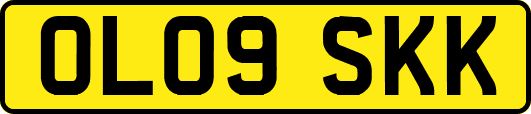 OL09SKK