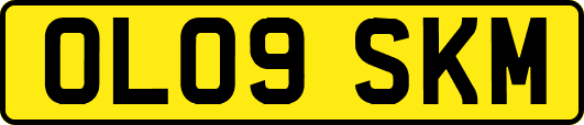 OL09SKM
