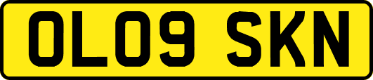 OL09SKN