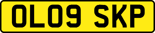 OL09SKP