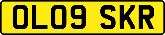 OL09SKR