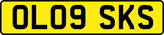 OL09SKS