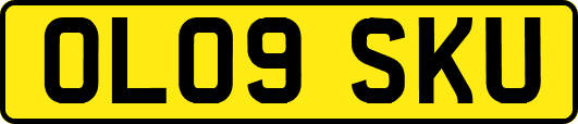 OL09SKU