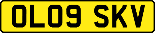 OL09SKV