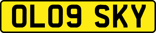 OL09SKY