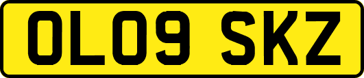 OL09SKZ