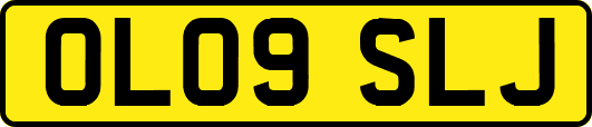 OL09SLJ