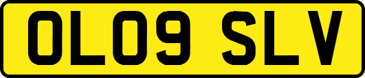 OL09SLV