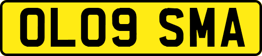 OL09SMA